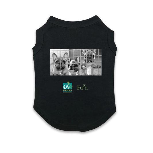 Fuga x PGRS Pet Vest