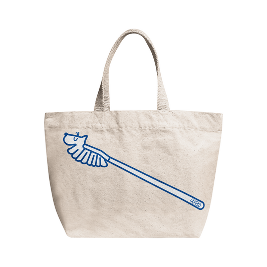 Dogolgate Canvas Tote Bags