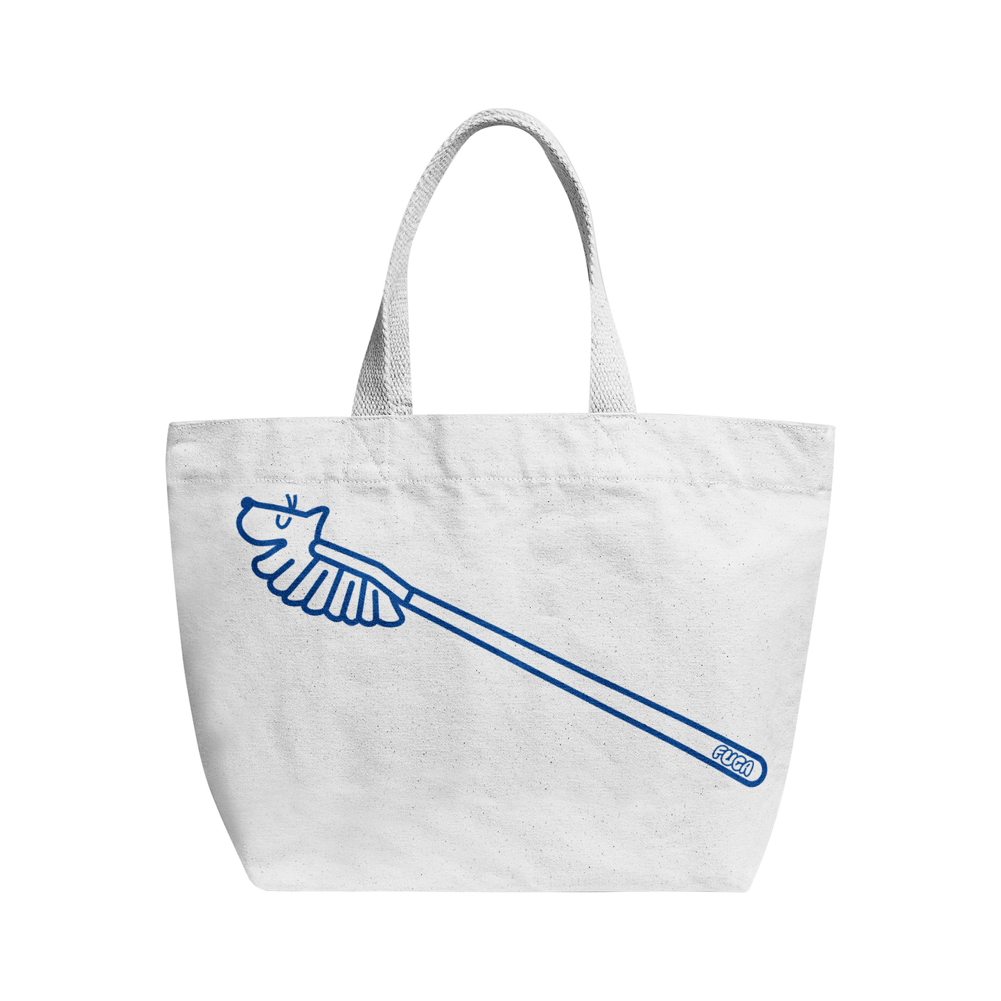 Dogolgate Canvas Tote Bags