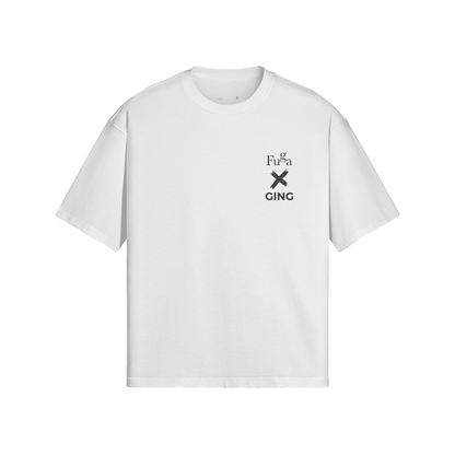 Ging Shot Crew Boxy Tee