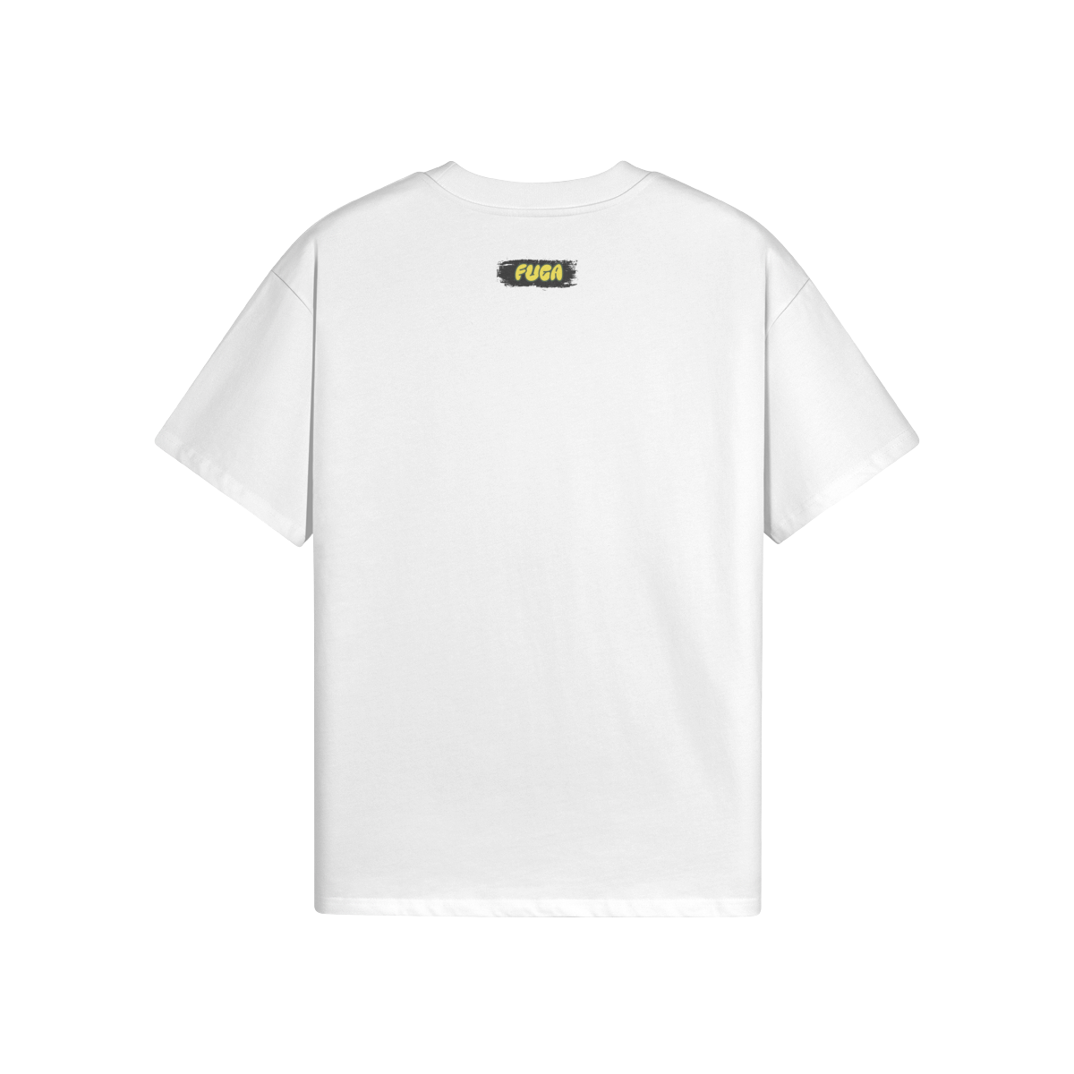 The Selection XX2 Oversized Tee