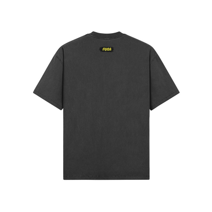 The Selection XX1 Oversized Washed Tee