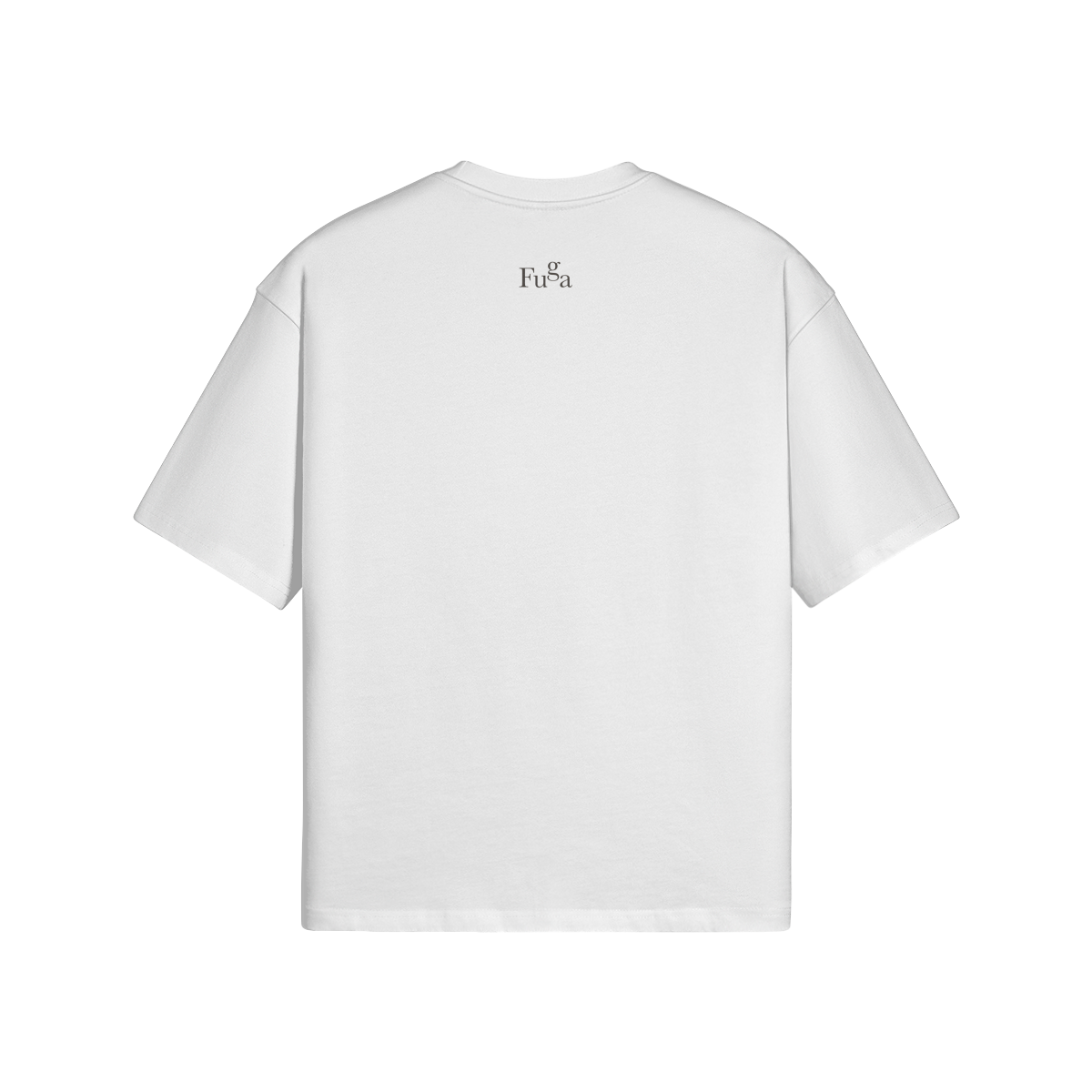 The Olympic Moment Boxy Tee