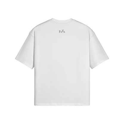 The Olympic Moment Boxy Tee