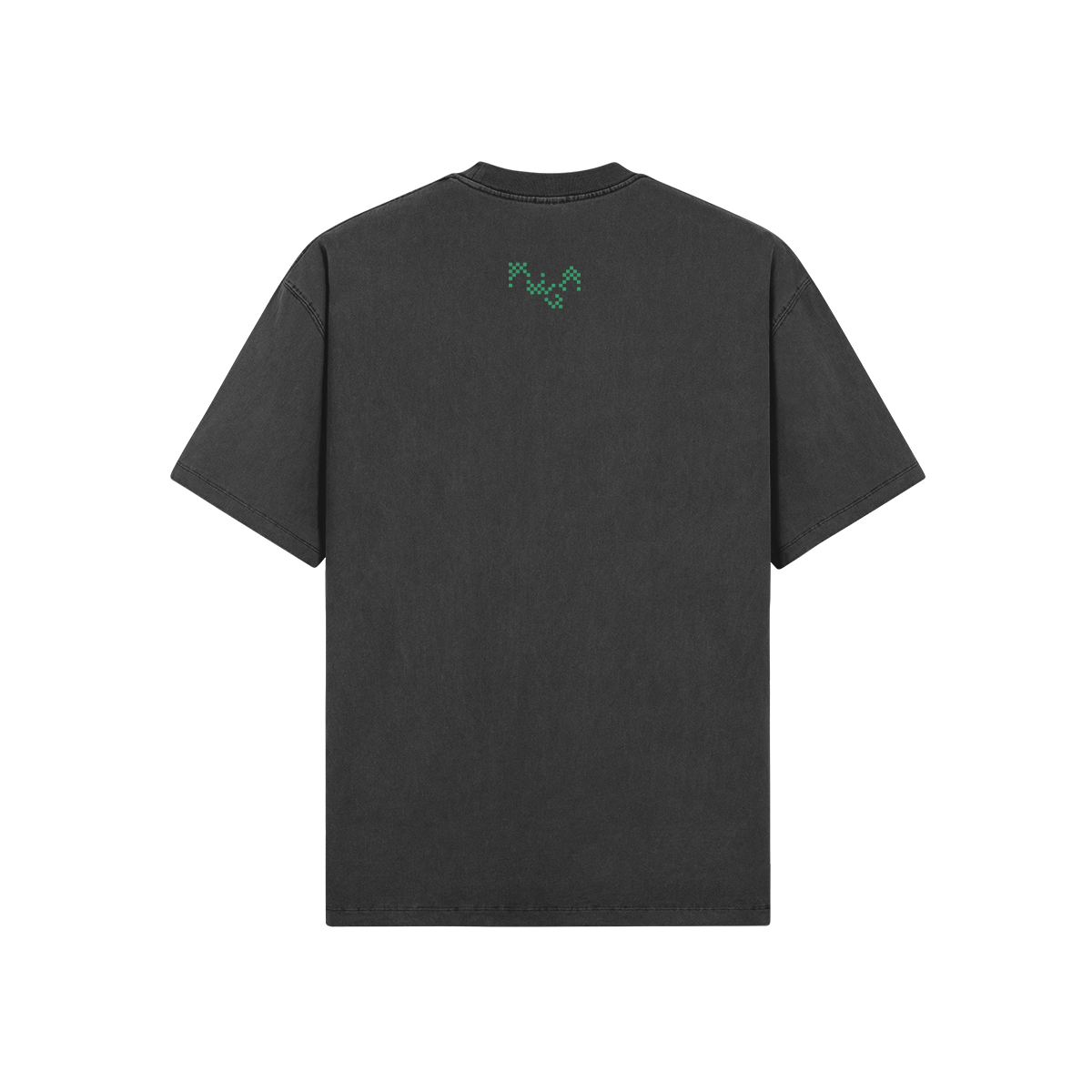 The Grand Slam Moment Oversized Washed Tee