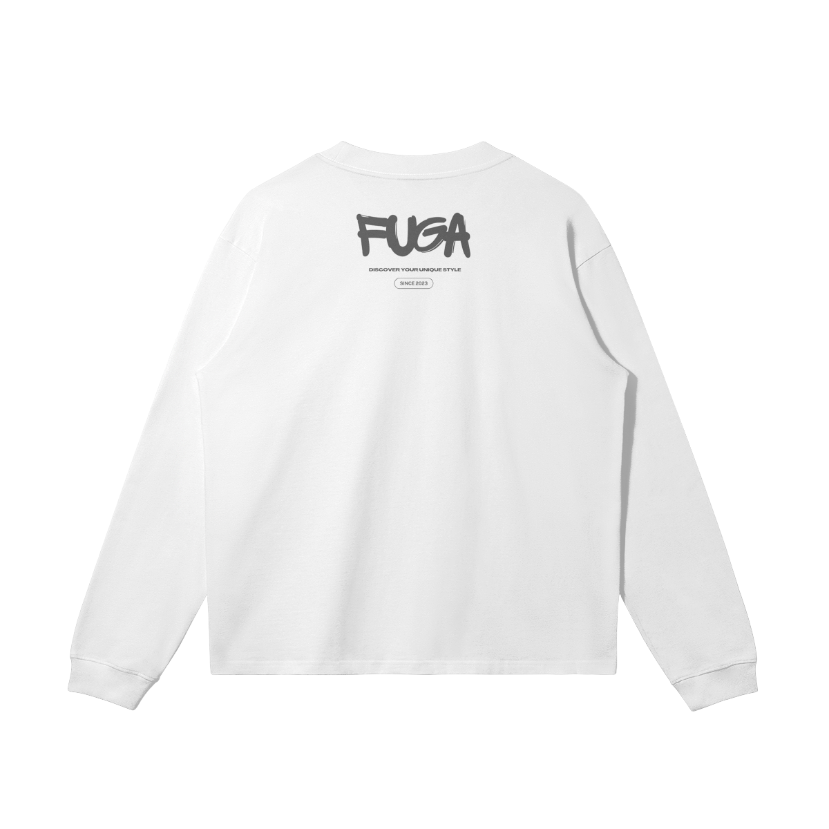 Elegant Emissary L/S Tee